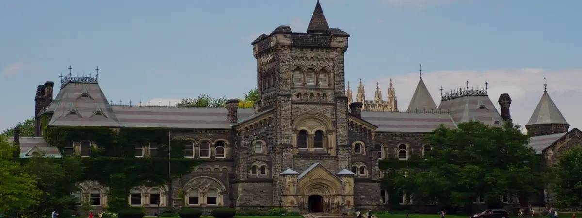University of Toronto