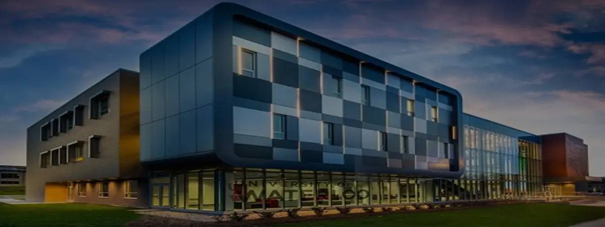 University of Waterloo