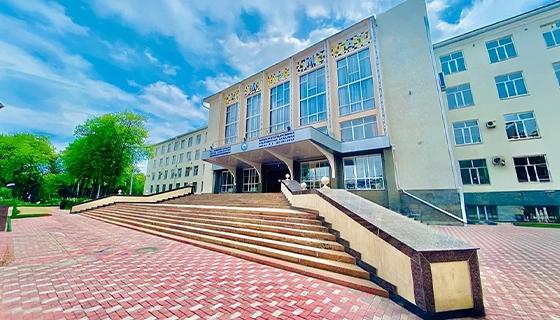 Kyrgyz State Medical Academy
