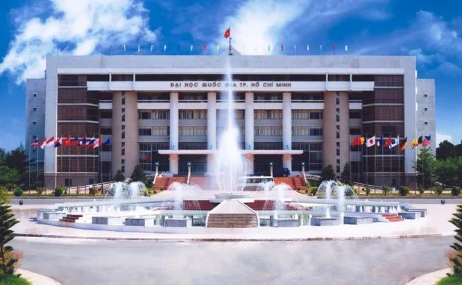 Vietnam National University
