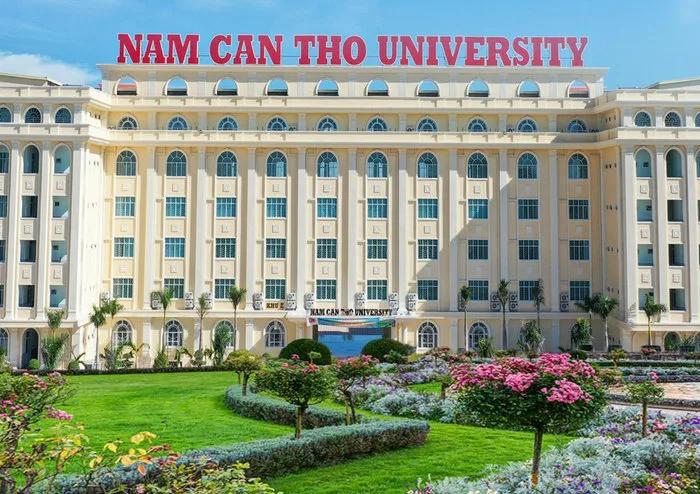 Nam Can Tho University