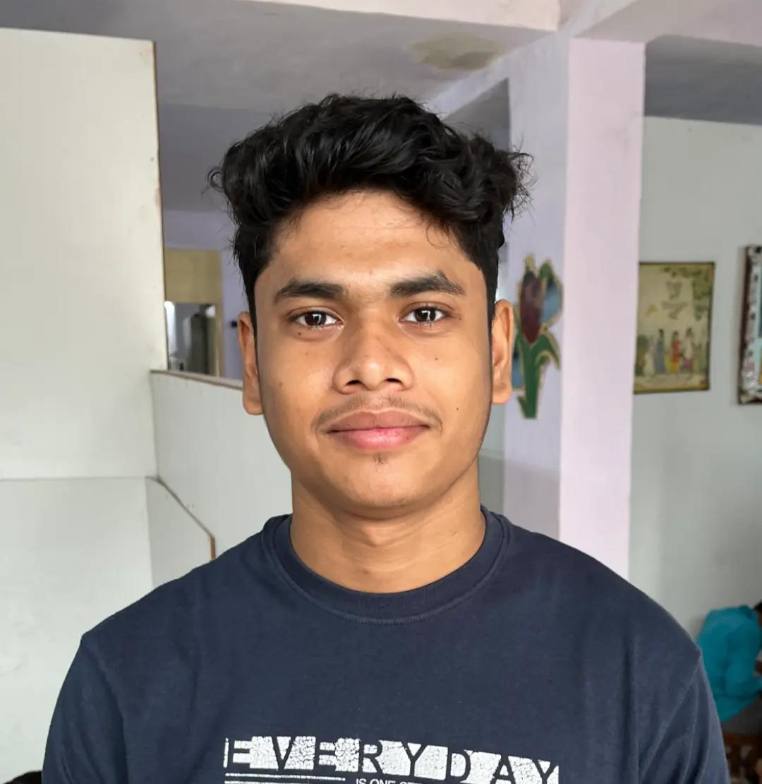 Aryan Raj