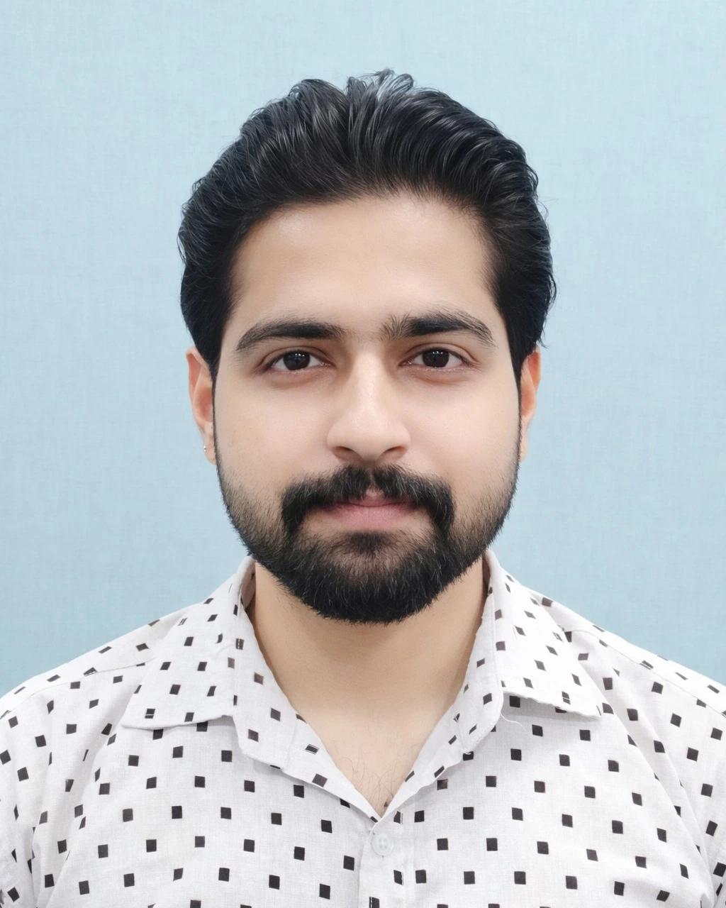 Neeraj Rajput