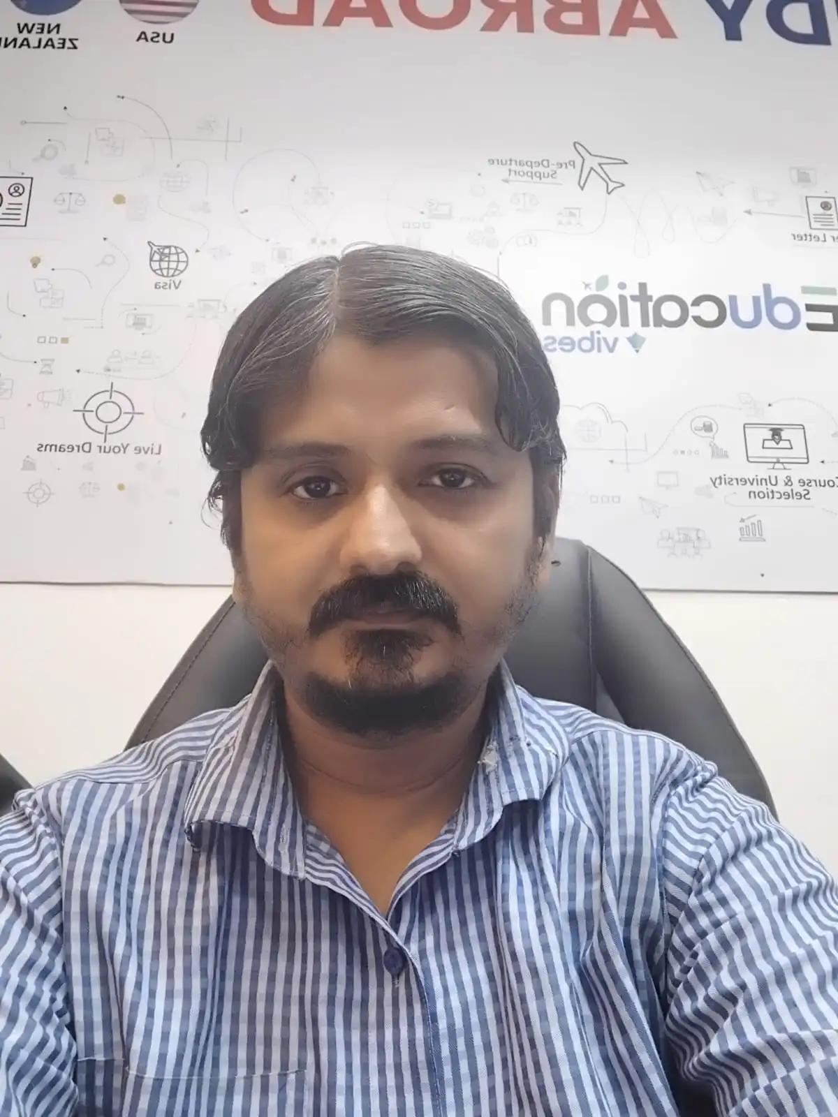 Kabbyik Mitra