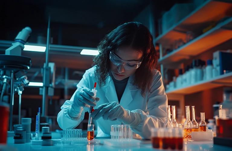 International Licensing Examination