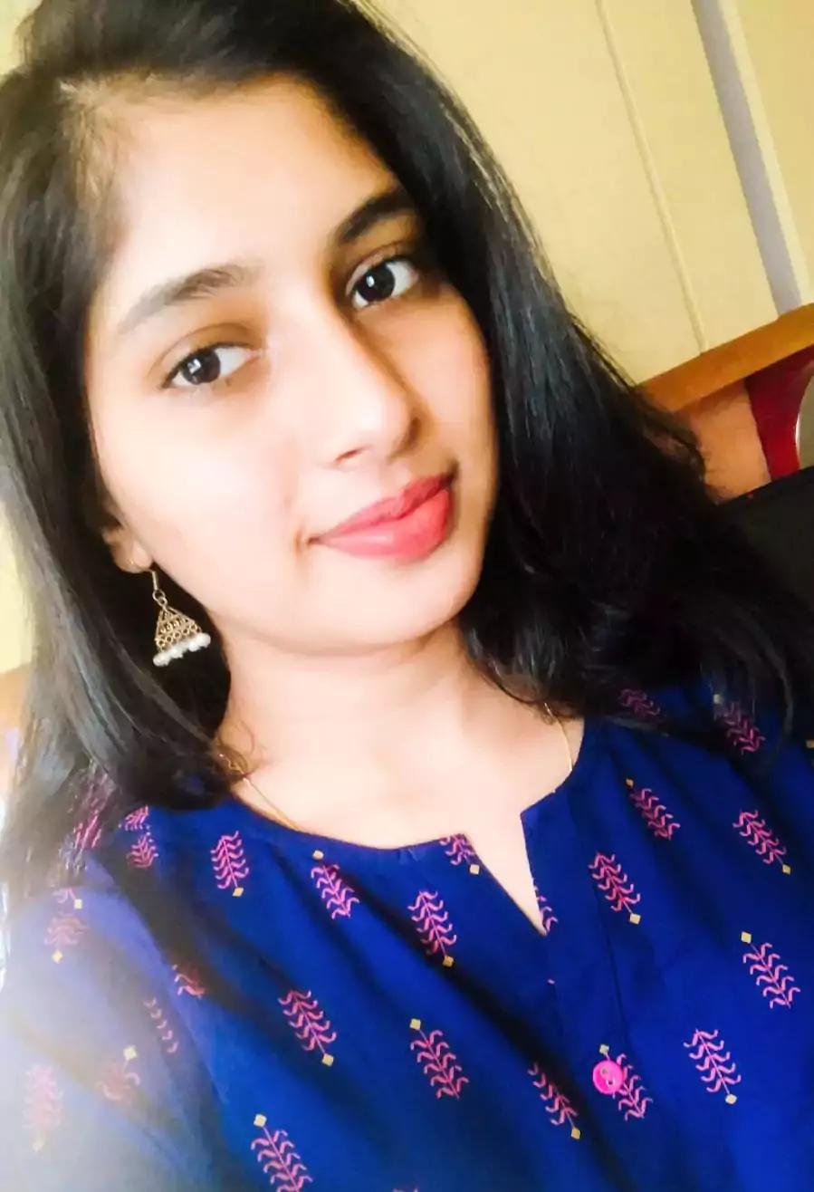 Amruta Ghule