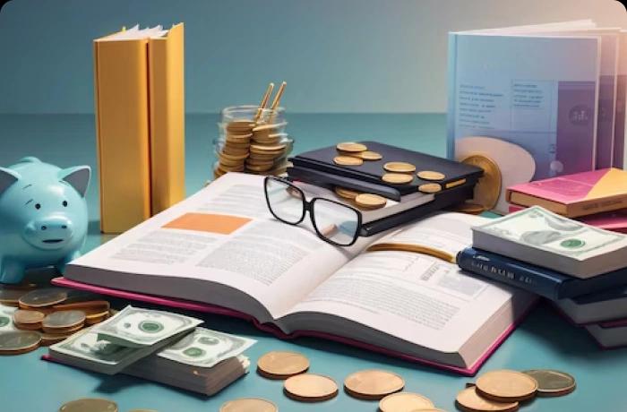 Financial Aid Consultation