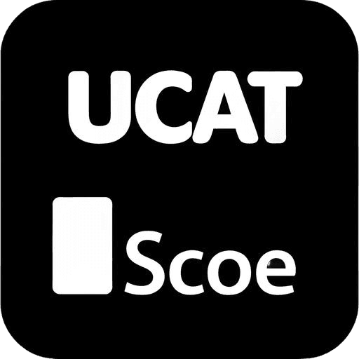 UCAT Score Report