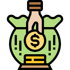 Proof of funds