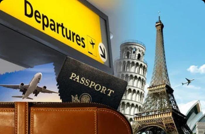 Pre-Departure Assistance