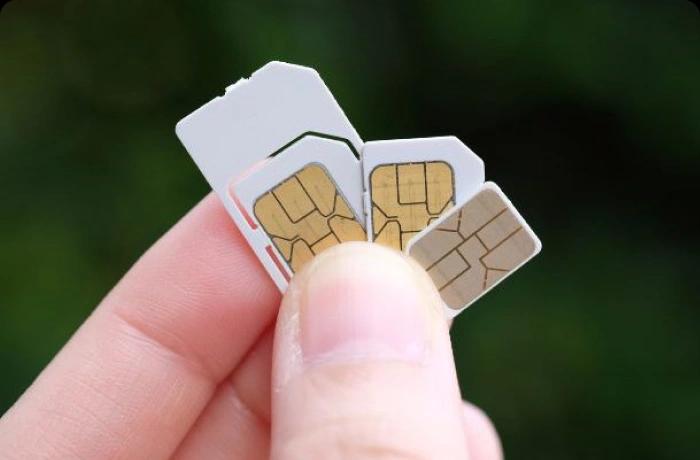 SIM Cards