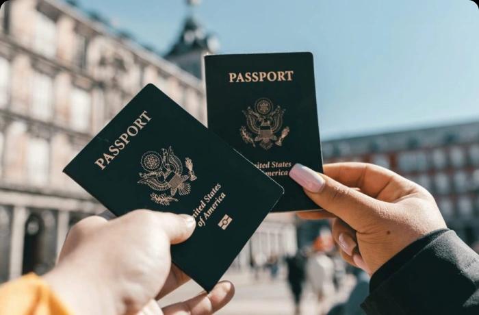 Visas and Immigration