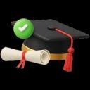 Validity of the Degree