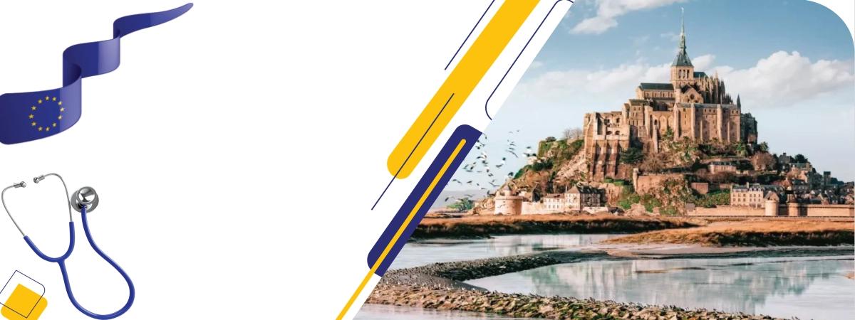 MBBS in Europe