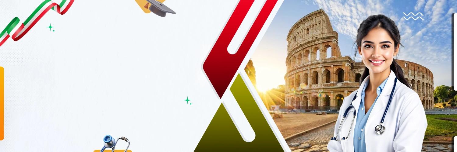 MBBS in Italy