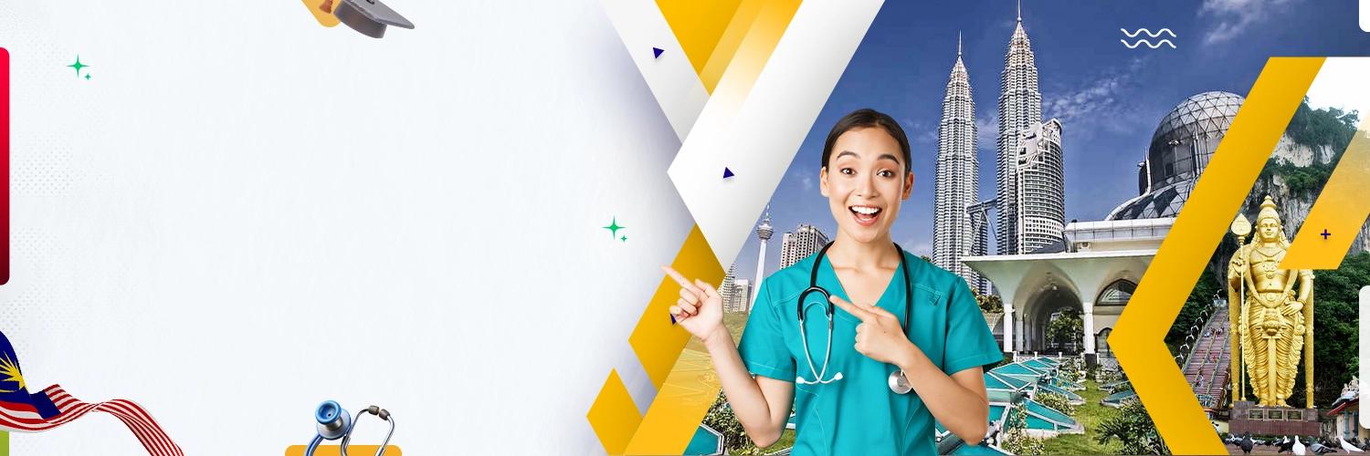 MBBS in Malaysia