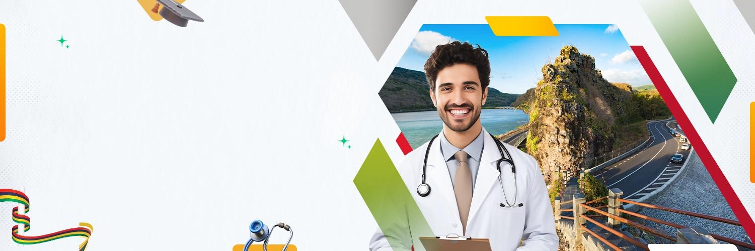 MBBS in Mauritius