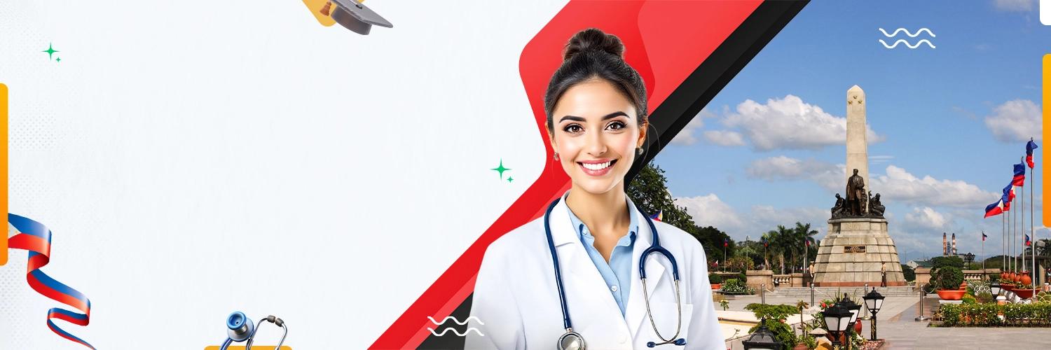 MBBS in Philippines