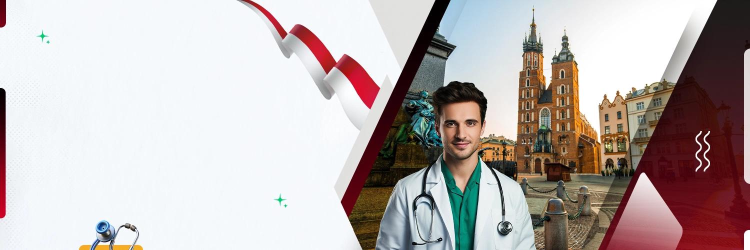 MBBS in Poland