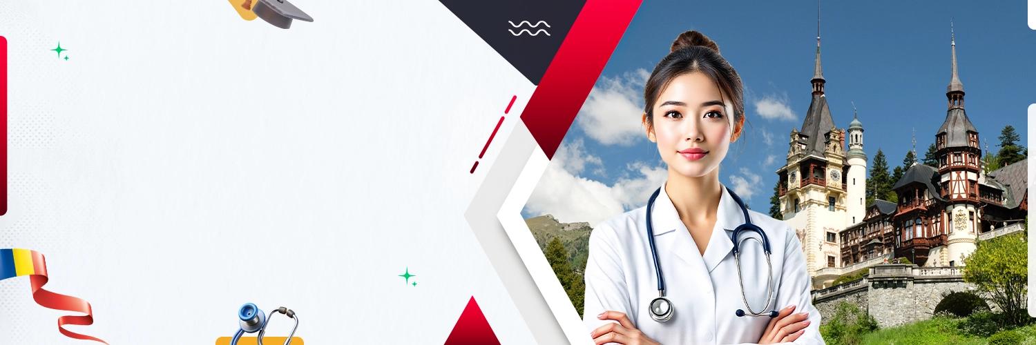MBBS in Romania