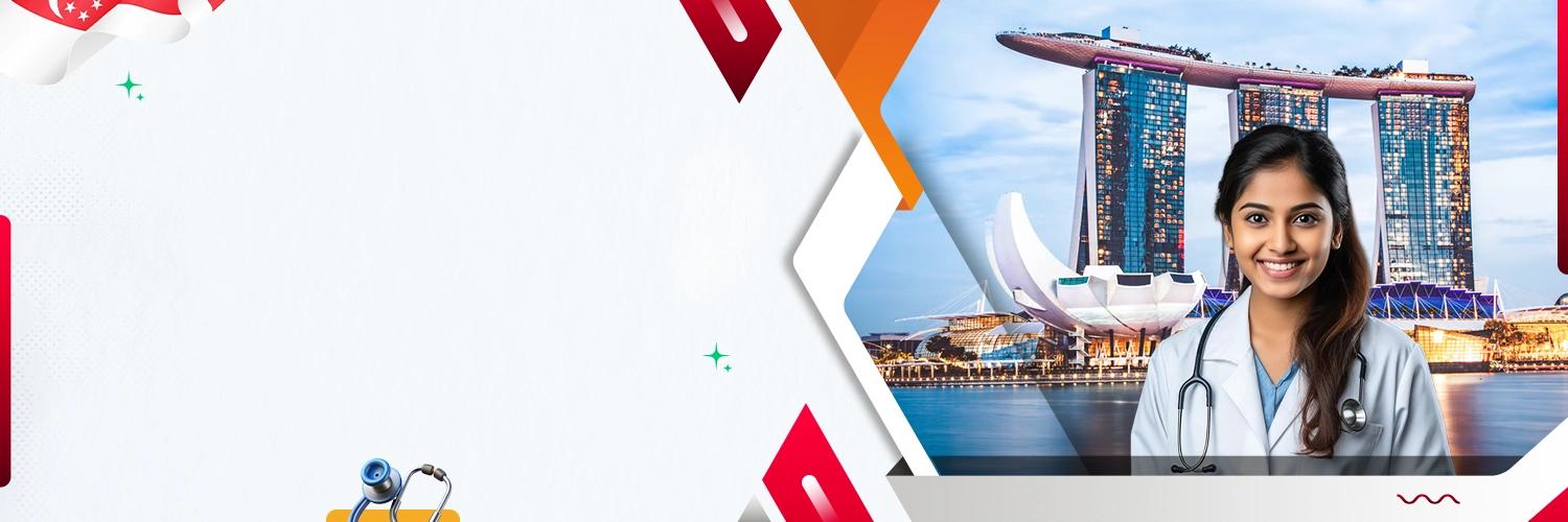 MBBS in Singapore