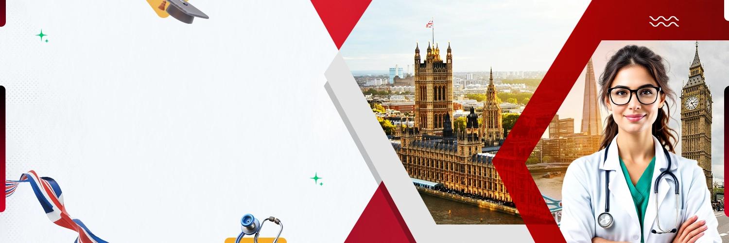 MBBS in UK