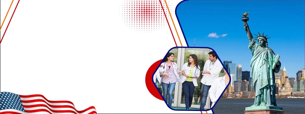 MBBS in USA