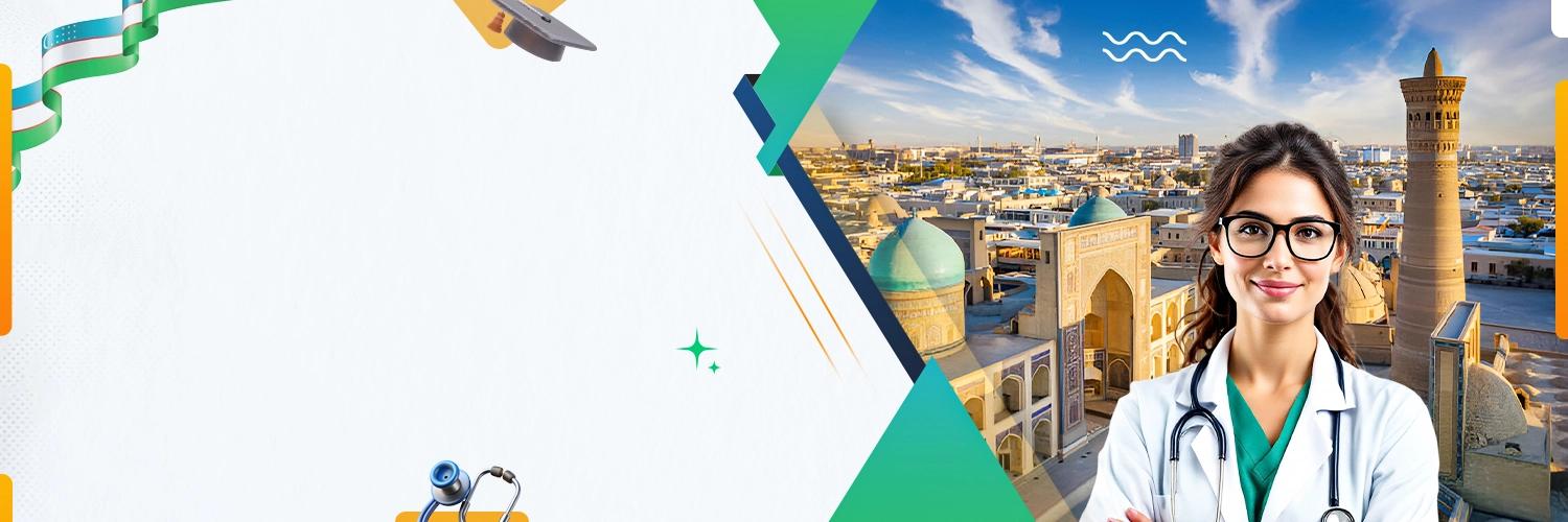 MBBS in Uzbekistan