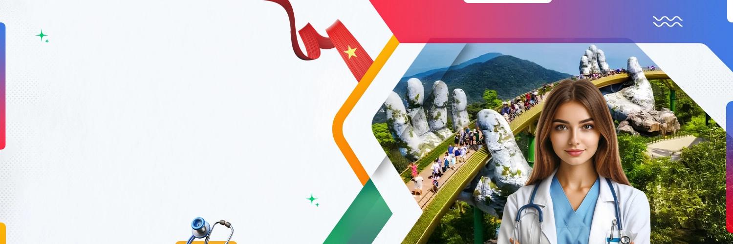 MBBS in Vietnam