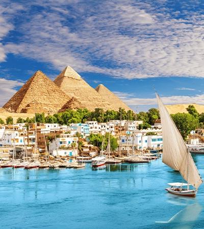 MBBS in Egypt