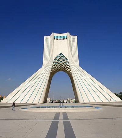 MBBS in Iran