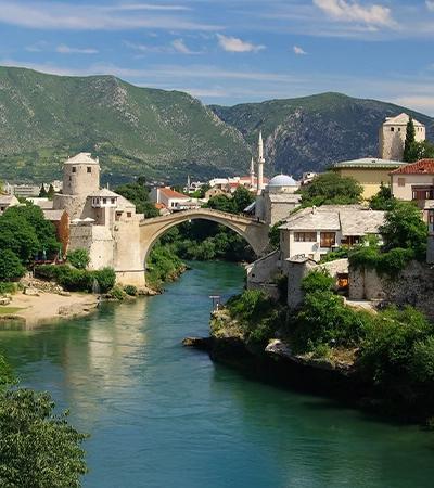 MBBS in Bosnia