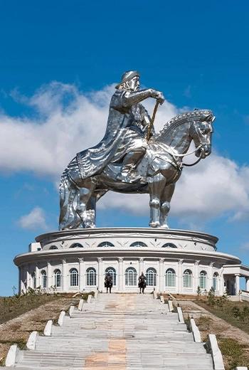 MBBS in Mongolia