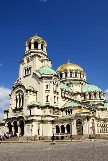 MBBS in Bulgaria