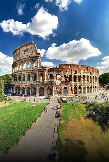 MBBS in Italy