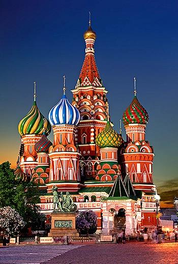 MBBS in Russia
