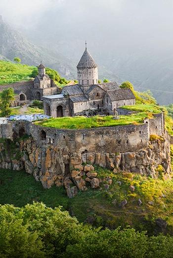 MBBS in Armenia