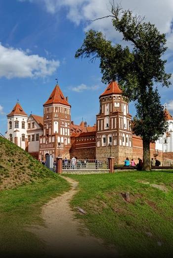 MBBS in Belarus