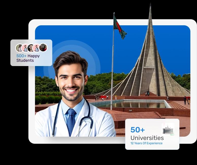 MBBS In Bangladesh