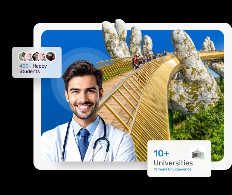 MBBS in Vietnam