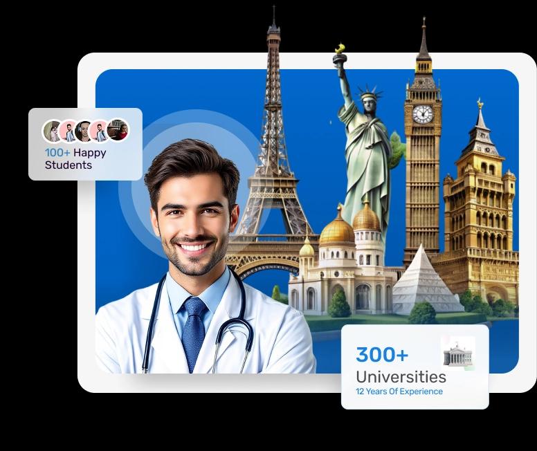 MBBS in Europe