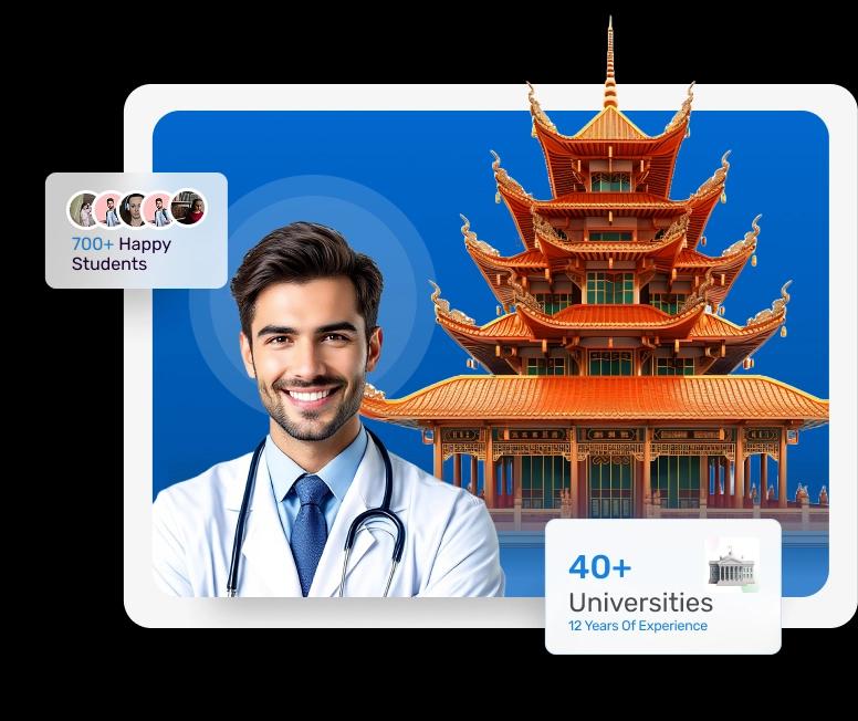 MBBS in China