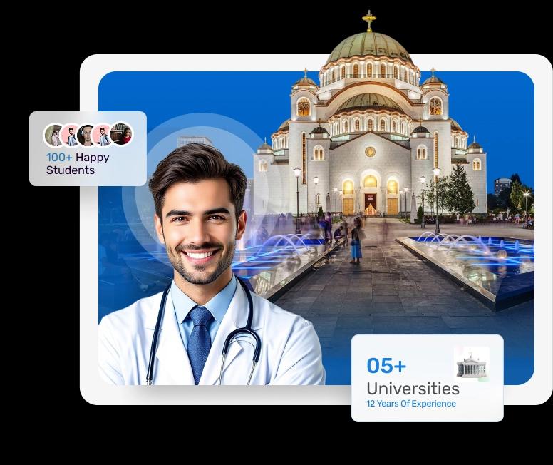 MBBS In Serbia MBBS In Serbia