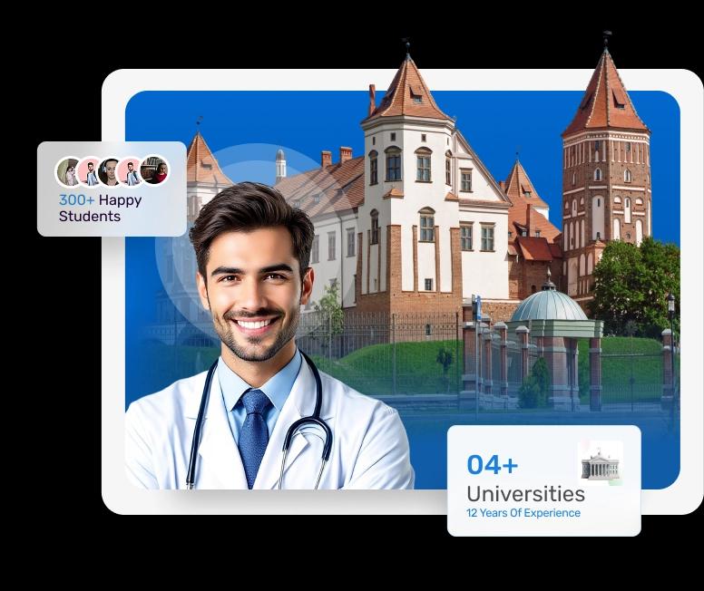 MBBS in Belarus MBBS in Belarus