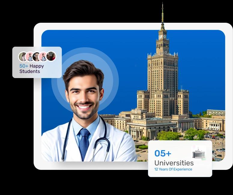 MBBS in Poland