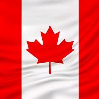 Canada flag