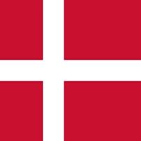 Denmark flag