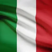 Italy flag