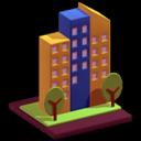 City