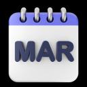 March Intake